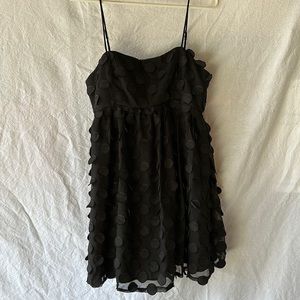 Forever 21 mini babydoll dress